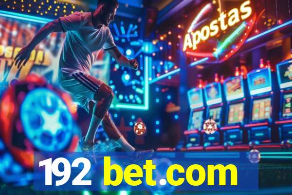 192 bet.com